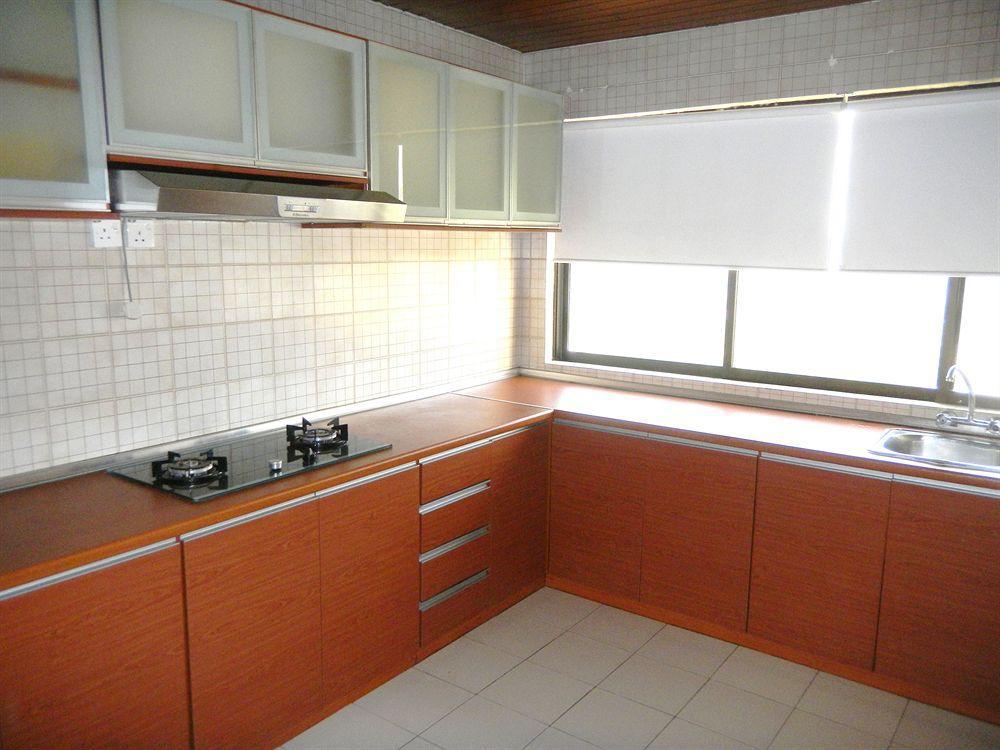Holiday Condo @Pantai Ria Port Dickson Extérieur photo