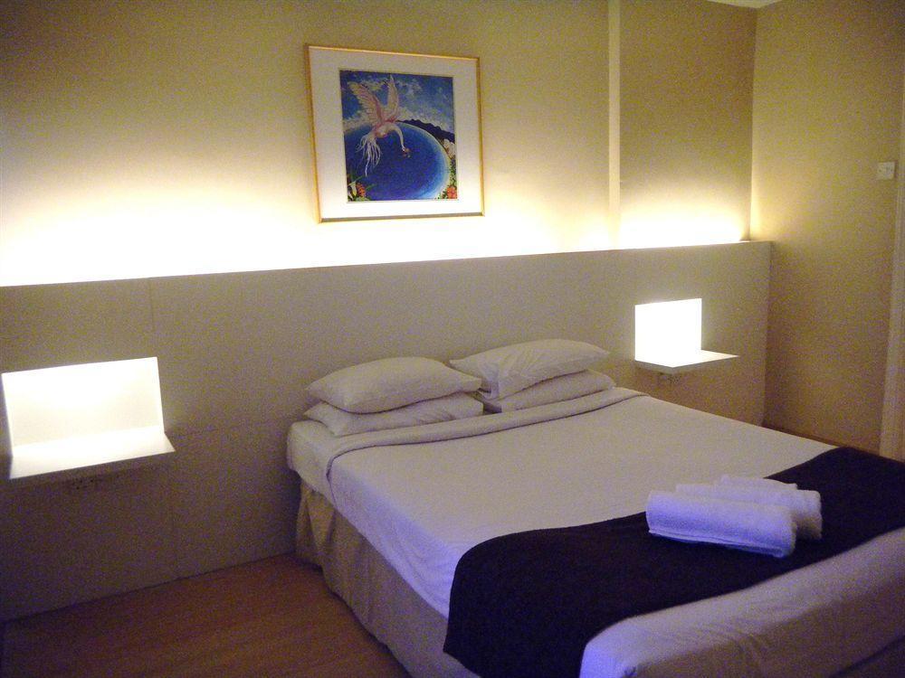 Holiday Condo @Pantai Ria Port Dickson Extérieur photo