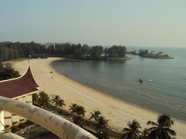 Holiday Condo @Pantai Ria Port Dickson Extérieur photo